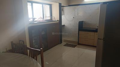 BHK Independent House for rent in Ashok Nagar, 900 Sqft