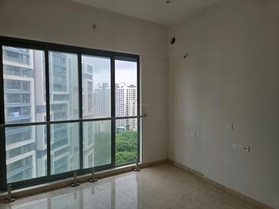 Bedroom Image of 1429 Sq.ft 3 BHK Apartment / Flat for sale in Adani Ten BKC, Bandra East Mumbai for Rs. 84300000