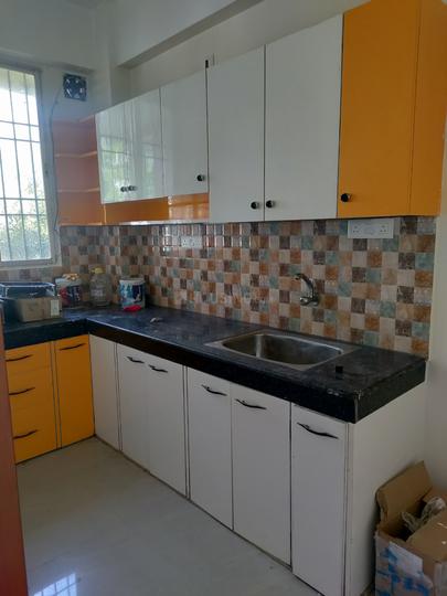 Zoo Tiniali Kitchen 1