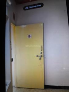 Bedroom Image of 600 Sq.ft 2 BHK Apartment / Flat for rent in Mandaveli Chennai for Rs. 18000
