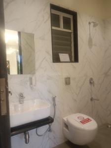 Image of 1129 Sq.ft 2 BHK Apartment / Flat for sale in Nyati Esteban II, Undri, Pune for Rs. 6000000