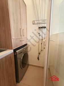 Kitchen Image of 1890 Sq.ft 3 BHK Apartment / Flat for sale in The Metropolitan Seegehalli MCHS Layout by The Metropolitan, K R Puram Bengaluru for Rs. 25100000