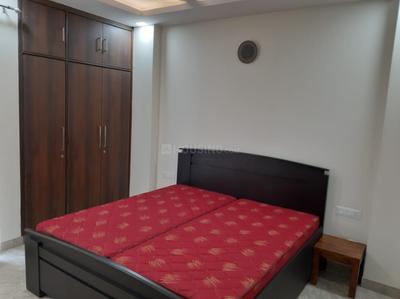 3 BHK Independent Builder Floor