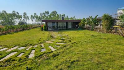 Image of 726 Sq.ft Residential Plot / Land for sale in Budhera, Sangareddy for Rs. 5100000