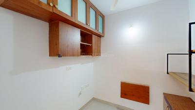 Study Room Image of 1246 Sq.ft 2 BHK Apartment / Flat for sale in Mana Uber Verdant, Doddakannelli Bengaluru for Rs. 14900000