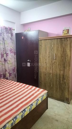 New Town Action Area 1, New Town Bedroom 1