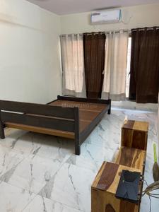 Bedroom Image of 2400 Sq.ft 3.5 BHK Independent House for sale in Vashi Navi Mumbai for Rs. 52000000