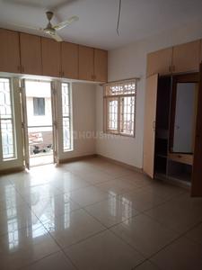 Hall Image of 1000 Sq.ft 2 BHK Builder Floor for rent in Indira Nagar Bengaluru for Rs. 45000
