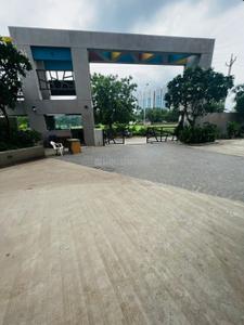 Image of 870 Sq.ft 2 BHK Apartment / Flat for sale in Savvy Strata, Sarkhej, Ahmedabad for Rs. 6000000