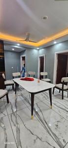 4.5 BHK Flat