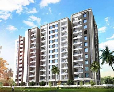 2 BHK Flat