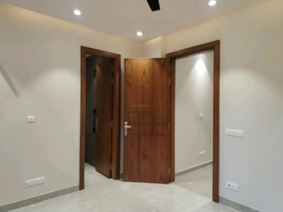 Bedroom Image of 1065 Sq.ft 2 BHK Apartment / Flat for sale in Hewo Apartments II, Sector 56 Gurgaon for Rs. 18000000