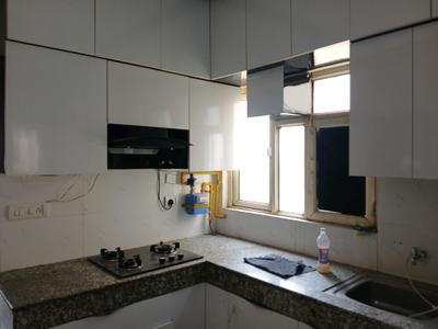 Kitchen Image of 1100 Sq.ft 2 BHK Apartment / Flat for sale in GLS Avenue 51, Sector 92 Gurgaon for Rs. 7500000