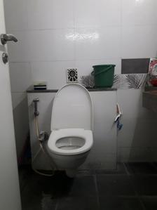Bedroom Two Image of 1700 Sq.ft 3 BHK Apartment / Flat for sale in Mohammed Wadi Pune for Rs. 9000000