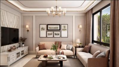 4 BHK Villa