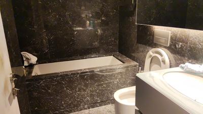 Image of 3300 Sq.ft 4 BHK Apartment / Flat for sale in Lodha World Crest, Lower Parel, Mumbai for Rs. 162500000