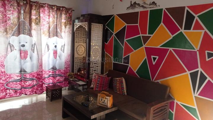 Arvi apartment Bedroom 1