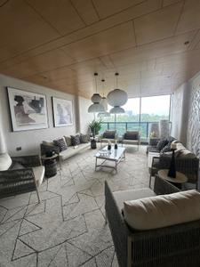 Image of 4312 Sq.ft 5 BHK Apartment / Flat for sale in Sankalp The Bellagio, Ambli, Ahmedabad for Rs. 100000000