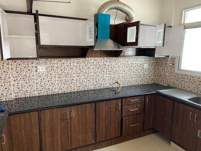 Kitchen Image of 1240 Sq.ft 2 BHK Apartment / Flat for sale in Gopalan Atlantis, Whitefield Bengaluru for Rs. 18000000