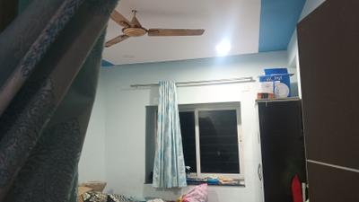 Living Room Image of 2000 Sq.ft 3 BHK Duplex for sale in DHL Singapore Life City, Gotal Pajri Nagpur for Rs. 10000000