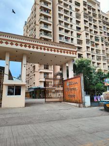 2.5 BHK Flat