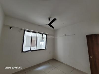 Bedroom Image of 1312 Sq.ft 3 BHK Apartment / Flat for sale in Bhayli Vadodara for Rs. 7700000