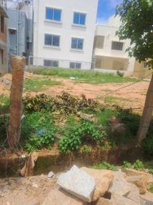 Image of 2400 Sq.ft Residential Plot / Land for sale in Hennur, Bengaluru for Rs. 25200000