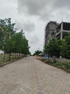 Image of 1500 Sq.ft 2 BHK Apartment / Flat for sale in Gundlapochampalli, Hyderabad for Rs. 4800000