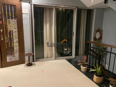 Balcony Image of 2659 Sq.ft 4 BHK Villa for sale in Vatika Signature Villas, Sector 82 Gurgaon for Rs. 70000000