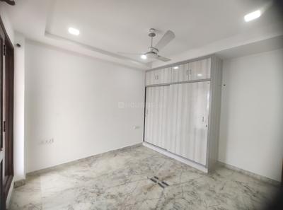 Bedroom Image of 2476 Sq.ft 4 BHK Independent House for rent in Shakti Nagar New Delhi for Rs. 80000
