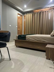 Hall Image of COMFORT AND STAY PG  in Sector 44, Gurgaon