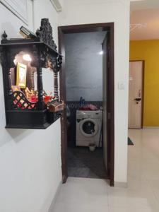 1 BHK Flat
