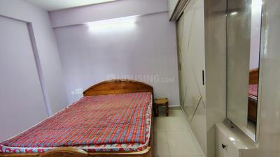 Image of 860 Sq.ft 2 BHK Apartment / Flat for rent in Shriram Liberty Square, Gulimangala, Bengaluru for Rs. 27000