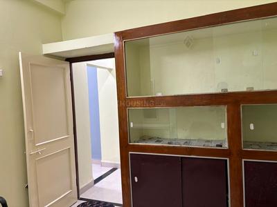 Bedroom Image of 1100 Sq.ft 2 BHK Apartment / Flat for rent in Trimurti Nagar Nagpur for Rs. 25000
