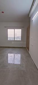 Hall Image of 885 Sq.ft 2 BHK Apartment / Flat for sale in Amrapali Pan Oasis, Sector 70 Noida for Rs. 9800000