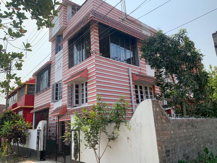 Panchasayar, Garia Main Image 1