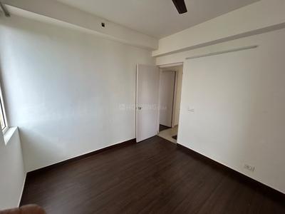 Bedroom Image of 1690 Sq.ft 3 BHK Apartment / Flat for rent in Jaypee Kosmos, Sector 134 Noida for Rs. 26000