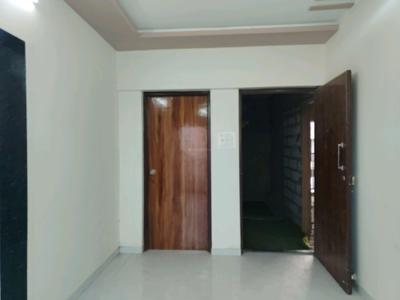 Living Room Image of 610 Sq.ft 1 BHK Apartment / Flat for sale in Boisar Mumbai for Rs. 2900000
