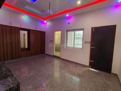 Hall Image of 3000 Sq.ft 4 BHK Duplex for sale in NRI Layout Bengaluru for Rs. 23500000