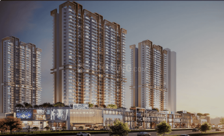 M3M Capital Main Image 1
