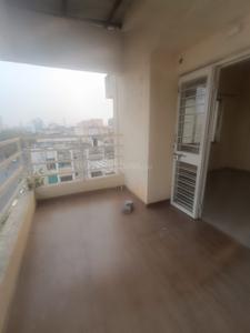 Balcony Image of 1017 Sq.ft 2 BHK Apartment / Flat for sale in Dapodi Pune for Rs. 9600000