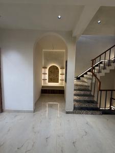Pooja Room Image of 3400 Sq.ft 3 BHK Independent House for sale in Kulhan Dehradun for Rs. 22500000