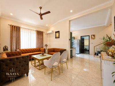 Hall Image of 4000 Sq.ft 3 BHK Villa for sale in Aman Vihar Dehradun for Rs. 40000000