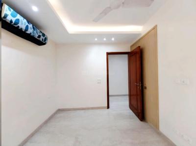 Hall Image of 2700 Sq.ft 4 BHK Builder Floor for sale in New Friends Colony New Delhi for Rs. 82500000