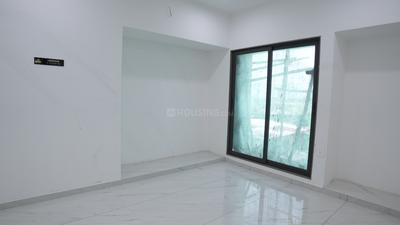 Bedroom Image of 1285 Sq.ft 2 BHK Apartment / Flat for sale in Shilalekh Imperia, Adajan Surat for Rs. 5900000