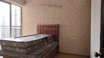 Bedroom Image of 744 Sq.ft 2 BHK Apartment / Flat for sale in Prateek Grand City, Siddharth Vihar Ghaziabad for Rs. 8775000