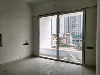 Bedroom Image of 990 Sq.ft 2 BHK Apartment / Flat for sale in Somani Towers, Punawale Pune for Rs. 5900000