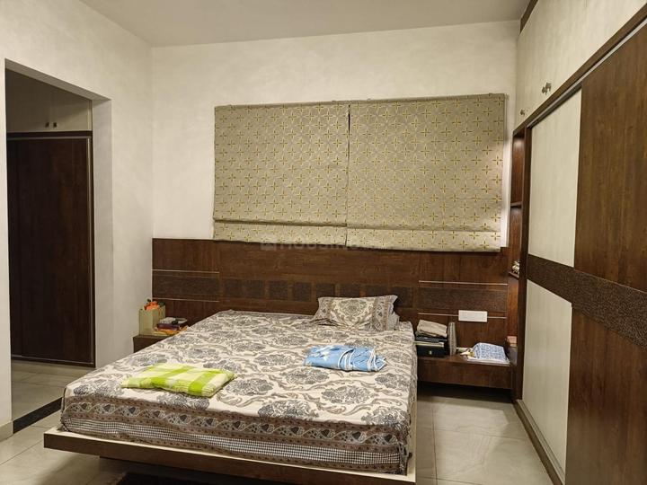 7th Phase, JP Nagar Bedroom 1