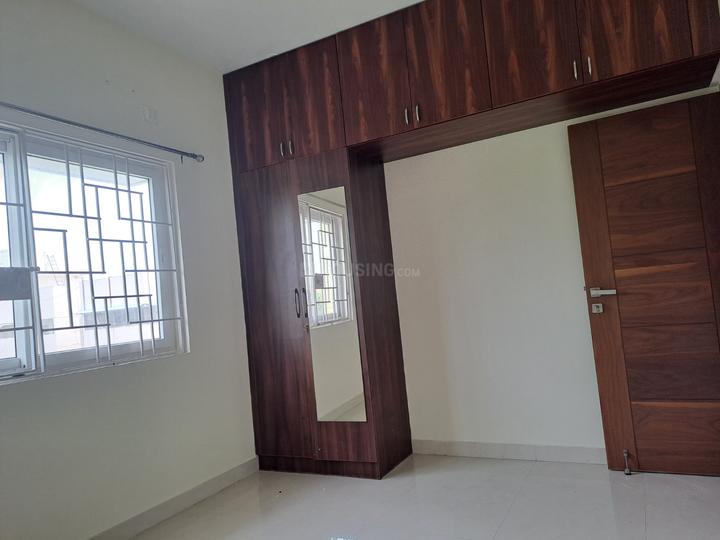 Seetha Nagar, Nungambakkam Bedroom 1