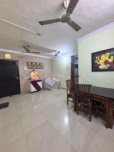 Hall Image of 864 Sq.ft 2 BHK Apartment / Flat for sale in Sundar Complex, Kalyan West Kalyan for Rs. 6500000